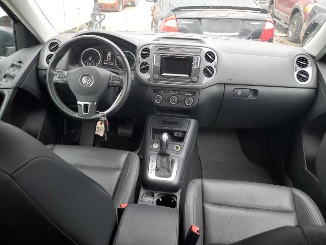 Photo 7 VIN: WVGAV7AX5GW614975 - VOLKSWAGEN TIGUAN 