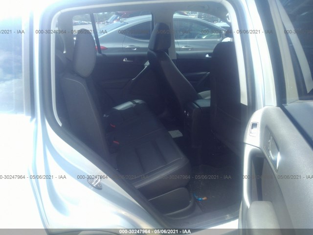 Photo 7 VIN: WVGAV7AX5HK000694 - VOLKSWAGEN TIGUAN 