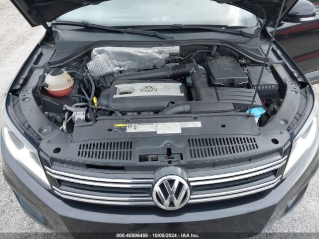 Photo 9 VIN: WVGAV7AX5HK002056 - VOLKSWAGEN TIGUAN 