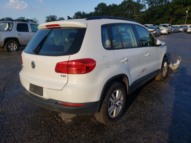 Photo 3 VIN: WVGAV7AX5HK007712 - VOLKSWAGEN TIGUAN 