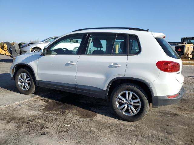 Photo 1 VIN: WVGAV7AX5HK009931 - VOLKSWAGEN TIGUAN S 