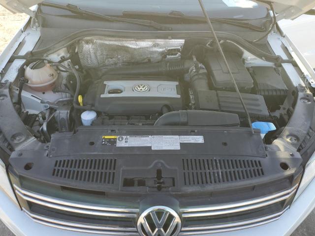 Photo 10 VIN: WVGAV7AX5HK009931 - VOLKSWAGEN TIGUAN S 