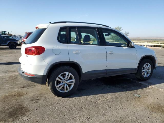 Photo 2 VIN: WVGAV7AX5HK009931 - VOLKSWAGEN TIGUAN S 