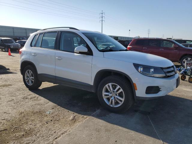 Photo 3 VIN: WVGAV7AX5HK009931 - VOLKSWAGEN TIGUAN S 