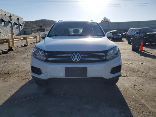 Photo 4 VIN: WVGAV7AX5HK009931 - VOLKSWAGEN TIGUAN S 