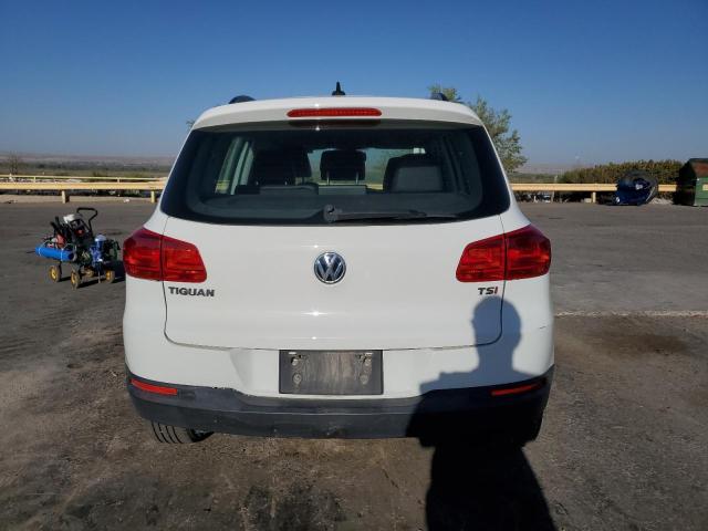 Photo 5 VIN: WVGAV7AX5HK009931 - VOLKSWAGEN TIGUAN S 