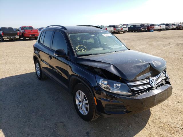 Photo 0 VIN: WVGAV7AX5HK023327 - VOLKSWAGEN TIGUAN 