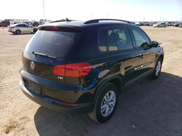 Photo 3 VIN: WVGAV7AX5HK023327 - VOLKSWAGEN TIGUAN 