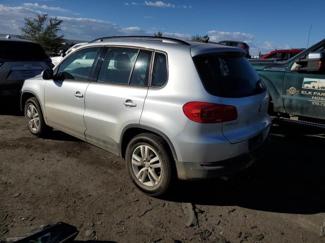 Photo 1 VIN: WVGAV7AX5HK024154 - VOLKSWAGEN TIGUAN 