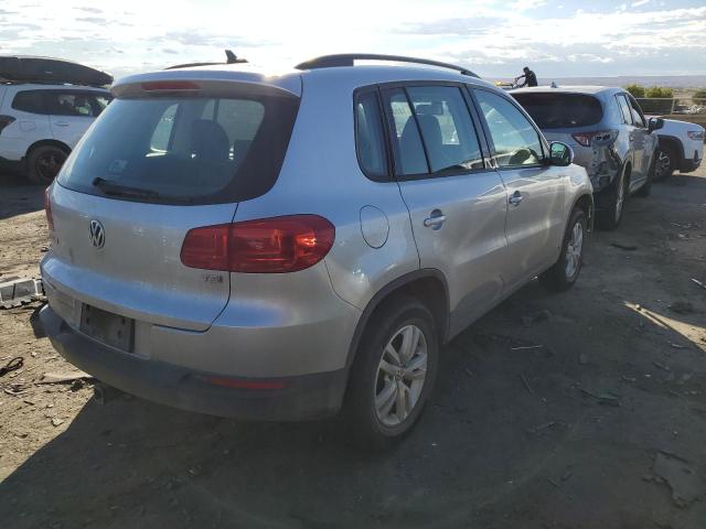 Photo 2 VIN: WVGAV7AX5HK024154 - VOLKSWAGEN TIGUAN 