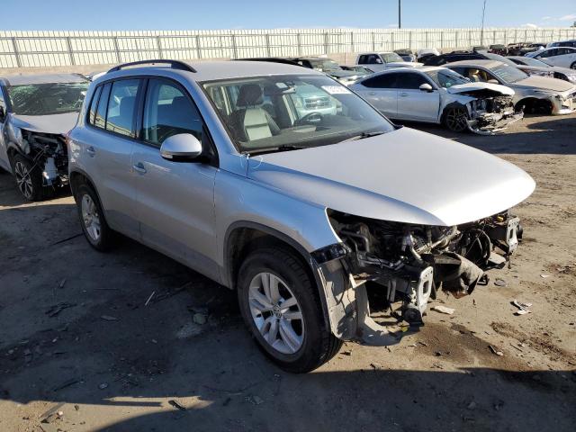 Photo 3 VIN: WVGAV7AX5HK024154 - VOLKSWAGEN TIGUAN 