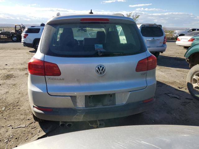 Photo 5 VIN: WVGAV7AX5HK024154 - VOLKSWAGEN TIGUAN 