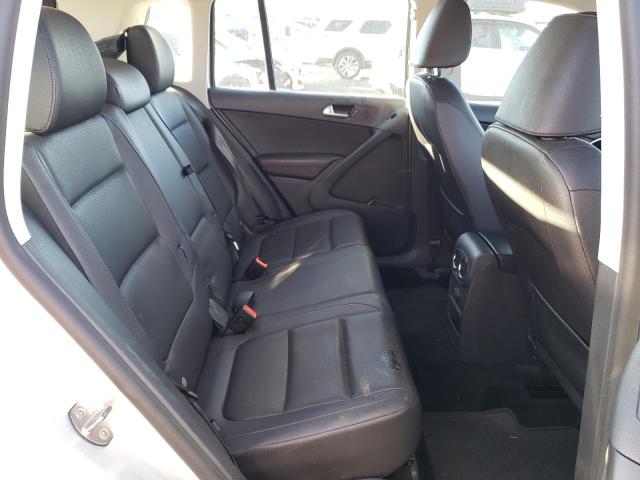 Photo 9 VIN: WVGAV7AX5HK024154 - VOLKSWAGEN TIGUAN 