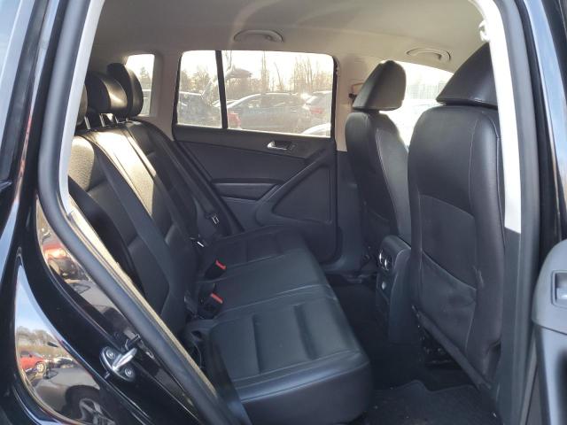 Photo 10 VIN: WVGAV7AX5HK024705 - VOLKSWAGEN TIGUAN 