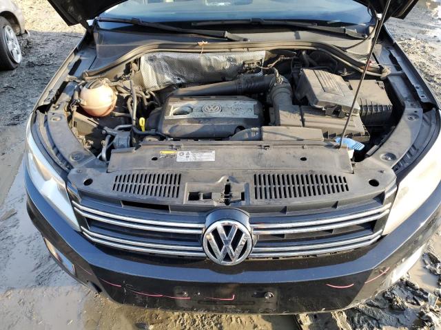 Photo 11 VIN: WVGAV7AX5HK024705 - VOLKSWAGEN TIGUAN 