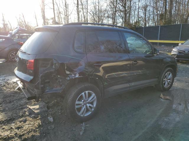 Photo 2 VIN: WVGAV7AX5HK024705 - VOLKSWAGEN TIGUAN 