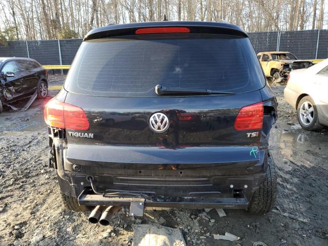 Photo 5 VIN: WVGAV7AX5HK024705 - VOLKSWAGEN TIGUAN 