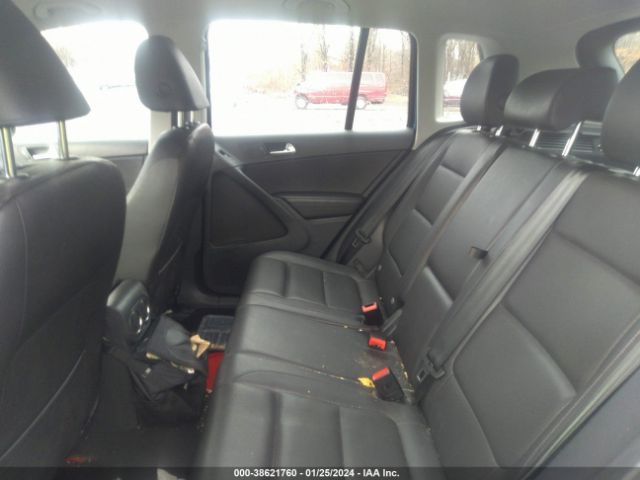 Photo 7 VIN: WVGAV7AX5HK024820 - VOLKSWAGEN TIGUAN 