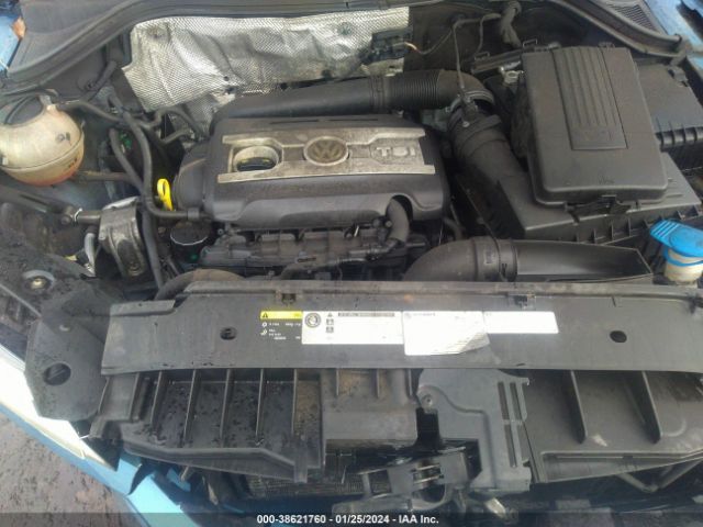 Photo 9 VIN: WVGAV7AX5HK024820 - VOLKSWAGEN TIGUAN 