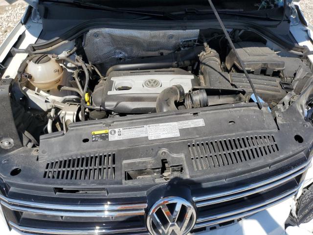 Photo 11 VIN: WVGAV7AX5HK025563 - VOLKSWAGEN TIGUAN S 