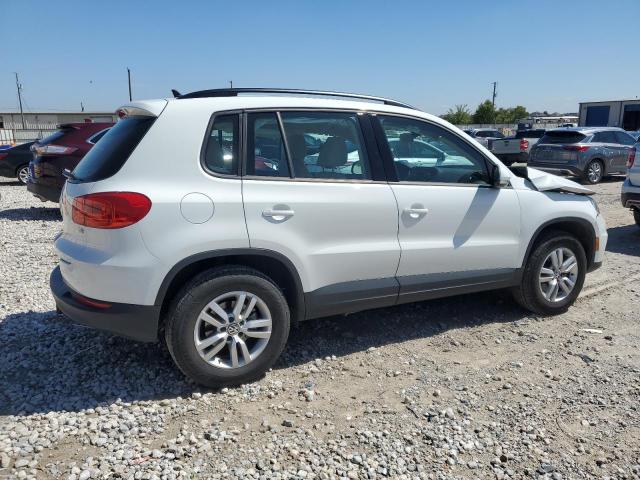 Photo 2 VIN: WVGAV7AX5HK025563 - VOLKSWAGEN TIGUAN S 