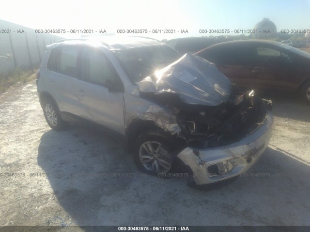 Photo 0 VIN: WVGAV7AX5HK028124 - VOLKSWAGEN TIGUAN 