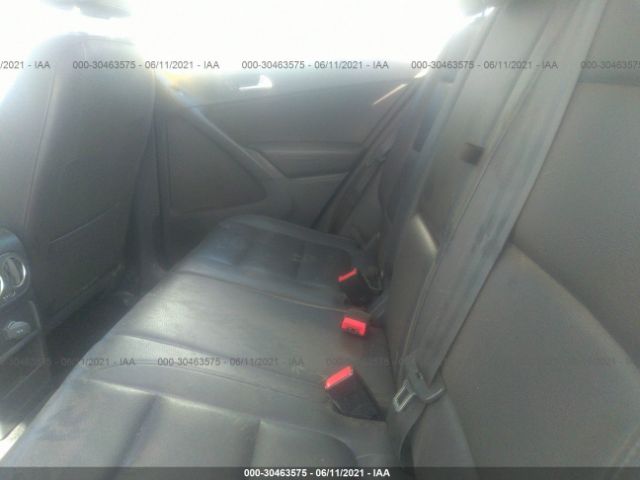 Photo 7 VIN: WVGAV7AX5HK028124 - VOLKSWAGEN TIGUAN 