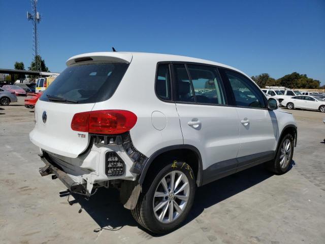 Photo 2 VIN: WVGAV7AX5HK043335 - VOLKSWAGEN TIGUAN 