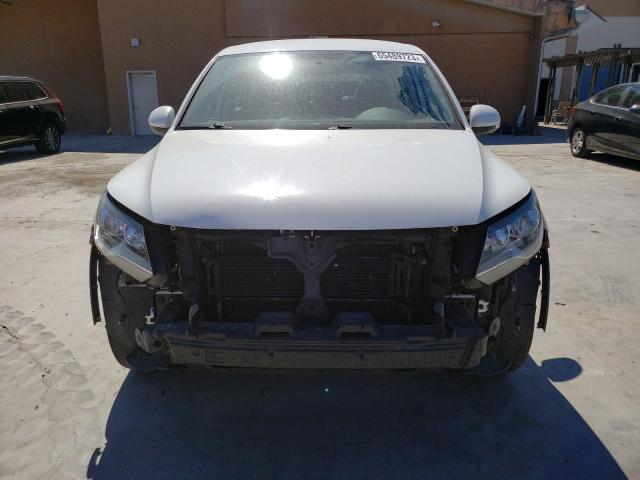 Photo 4 VIN: WVGAV7AX5HK043335 - VOLKSWAGEN TIGUAN 