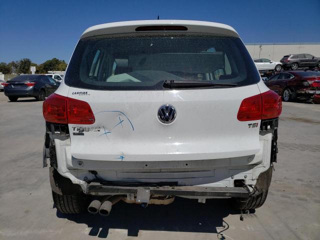 Photo 5 VIN: WVGAV7AX5HK043335 - VOLKSWAGEN TIGUAN 