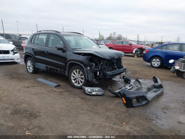 Photo 0 VIN: WVGAV7AX5HK045490 - VOLKSWAGEN TIGUAN 