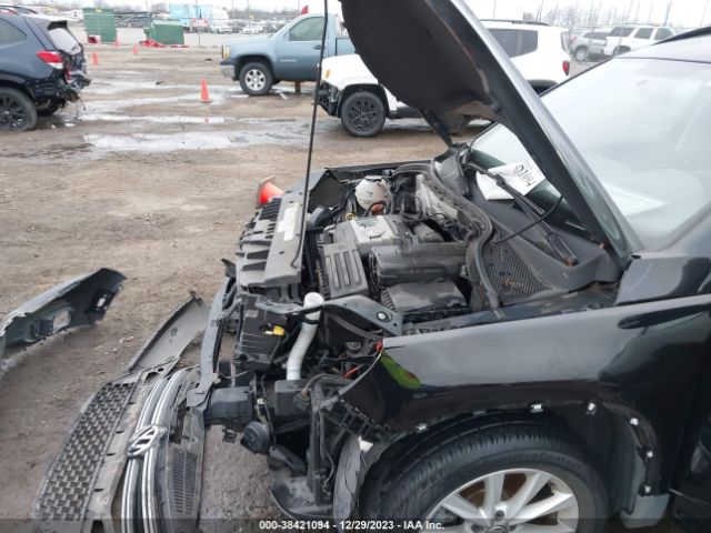 Photo 5 VIN: WVGAV7AX5HK045490 - VOLKSWAGEN TIGUAN 