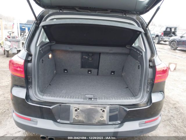 Photo 7 VIN: WVGAV7AX5HK045490 - VOLKSWAGEN TIGUAN 