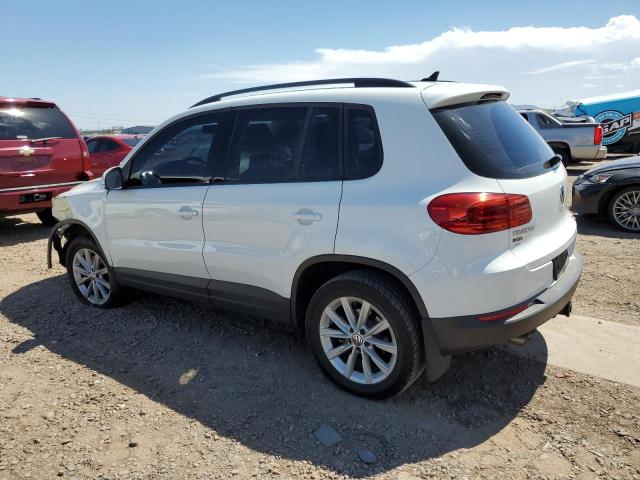 Photo 1 VIN: WVGAV7AX5HK050849 - VOLKSWAGEN TIGUAN S 