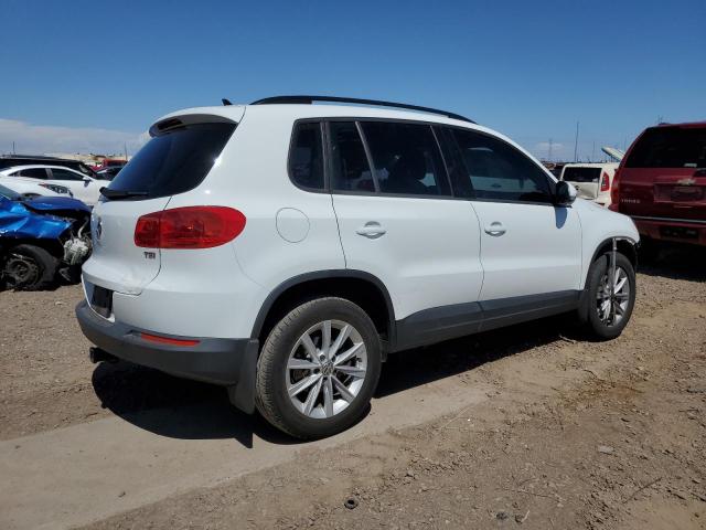 Photo 2 VIN: WVGAV7AX5HK050849 - VOLKSWAGEN TIGUAN S 