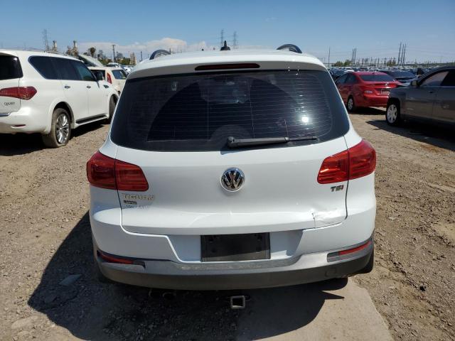 Photo 5 VIN: WVGAV7AX5HK050849 - VOLKSWAGEN TIGUAN S 