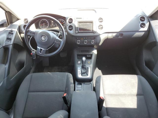 Photo 7 VIN: WVGAV7AX5HK050849 - VOLKSWAGEN TIGUAN S 