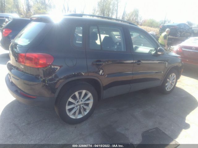 Photo 3 VIN: WVGAV7AX5HK052665 - VOLKSWAGEN TIGUAN 