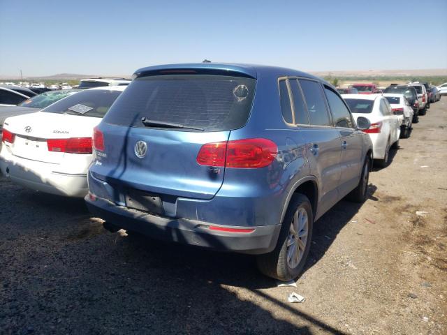 Photo 3 VIN: WVGAV7AX5JK000328 - VOLKSWAGEN TIGUAN LIM 