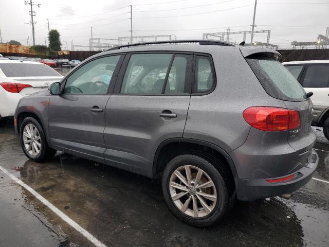 Photo 1 VIN: WVGAV7AX5JK002046 - VOLKSWAGEN TIGUAN LIM 