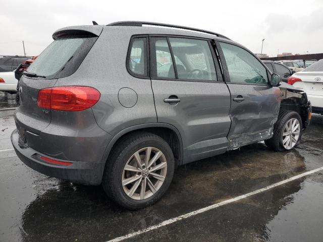 Photo 2 VIN: WVGAV7AX5JK002046 - VOLKSWAGEN TIGUAN LIM 