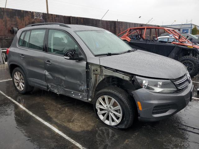 Photo 3 VIN: WVGAV7AX5JK002046 - VOLKSWAGEN TIGUAN LIM 