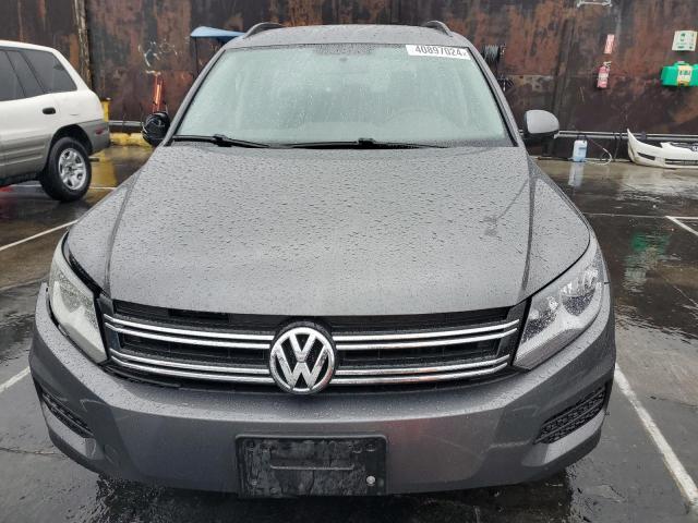 Photo 4 VIN: WVGAV7AX5JK002046 - VOLKSWAGEN TIGUAN LIM 