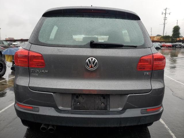 Photo 5 VIN: WVGAV7AX5JK002046 - VOLKSWAGEN TIGUAN LIM 