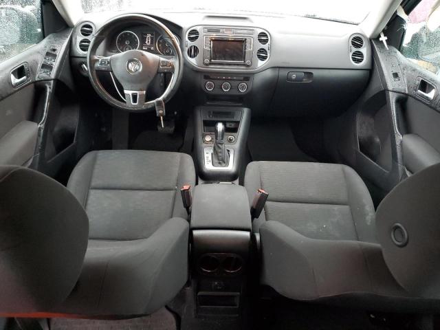 Photo 7 VIN: WVGAV7AX5JK002046 - VOLKSWAGEN TIGUAN LIM 