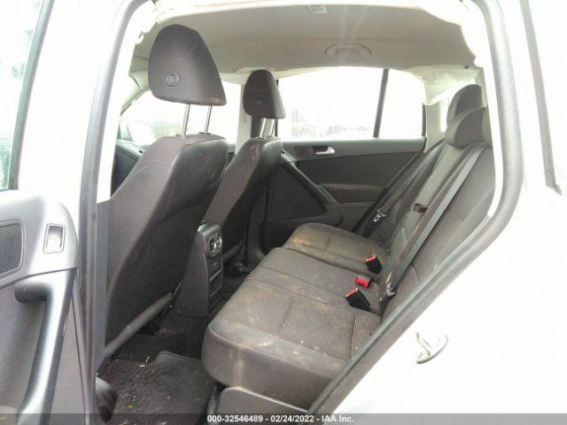 Photo 7 VIN: WVGAV7AX5JK003746 - VOLKSWAGEN TIGUAN LIMITED 