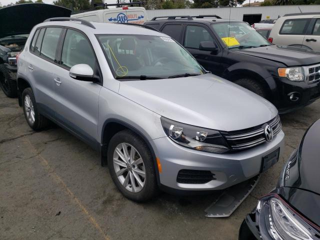 Photo 0 VIN: WVGAV7AX5JK004850 - VOLKSWAGEN TIGUAN 