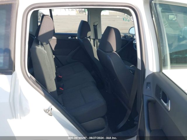 Photo 7 VIN: WVGAV7AX5JK004928 - VOLKSWAGEN TIGUAN LIMITED 