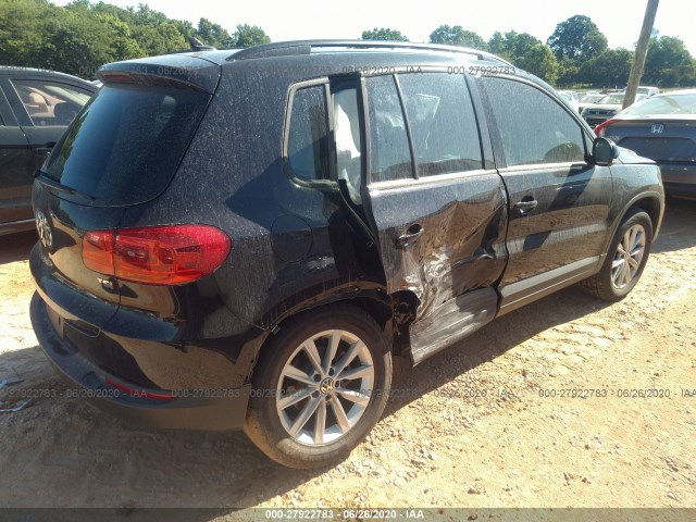 Photo 3 VIN: WVGAV7AX5JK005240 - VOLKSWAGEN TIGUAN LIMITED 