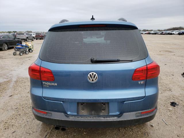 Photo 5 VIN: WVGAV7AX5JK005738 - VOLKSWAGEN TIGUAN 